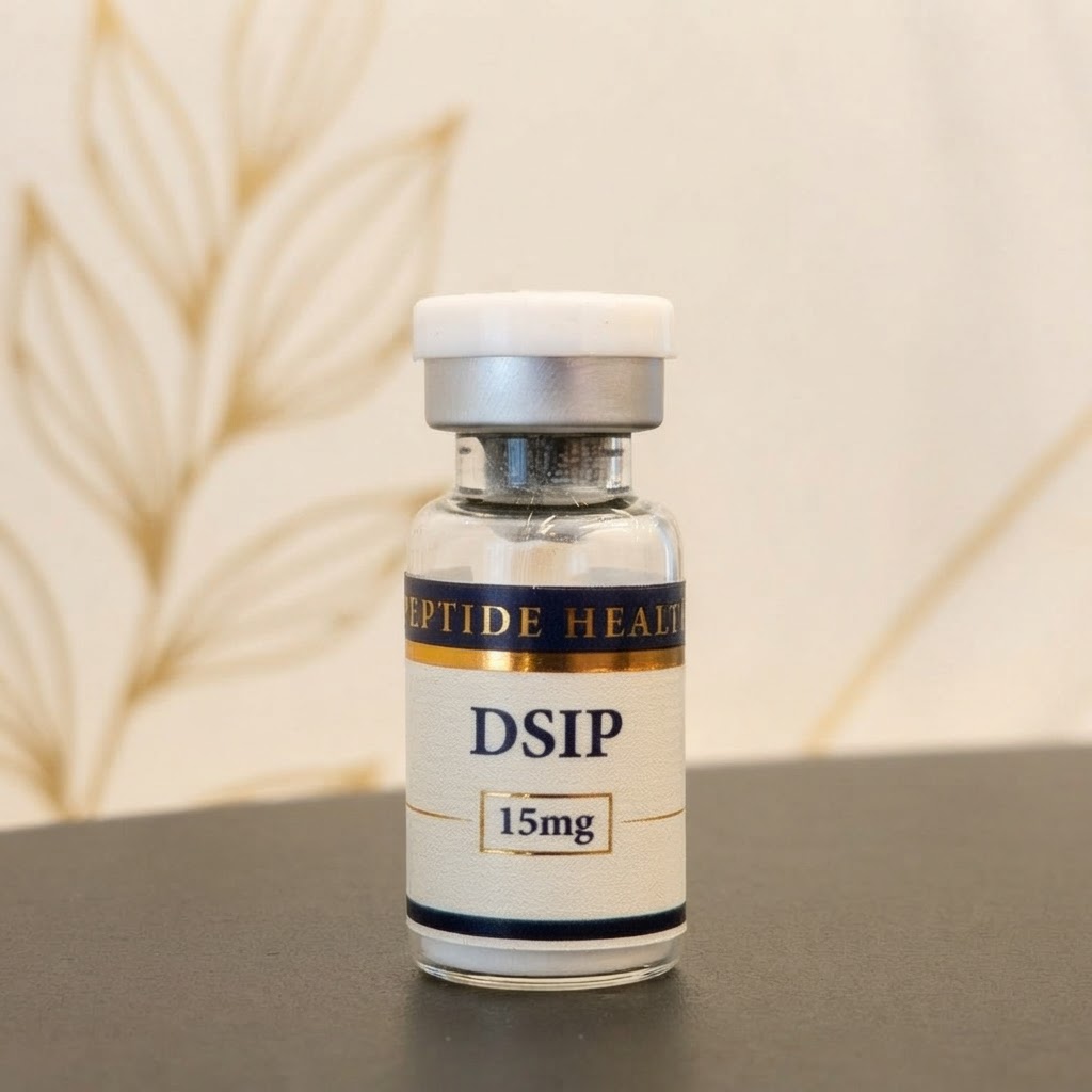 DSIP 15mg
