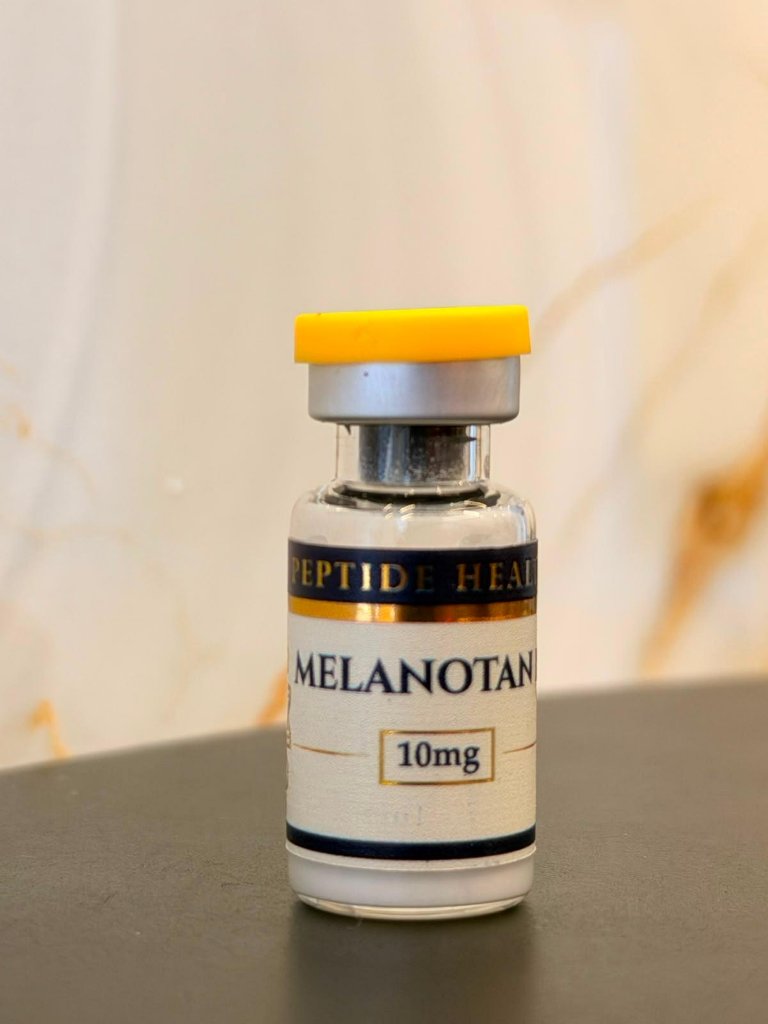 Melanotan II