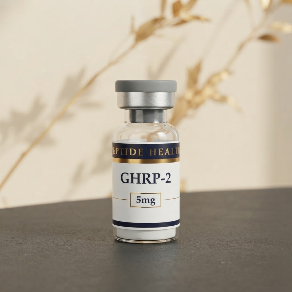 GHRP-2
