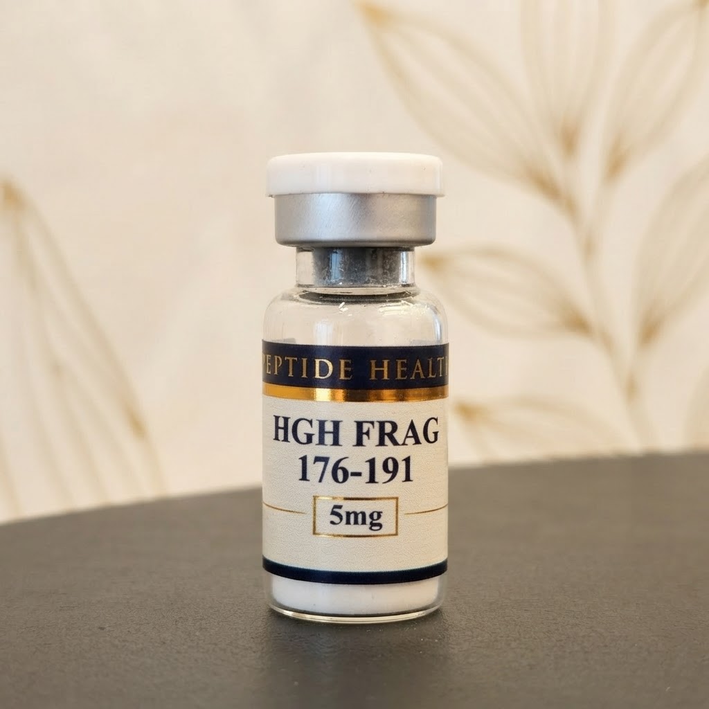 HGH Fragment 176-191 5mg