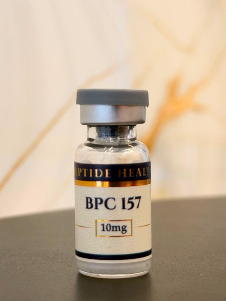 BPC-157 10mg