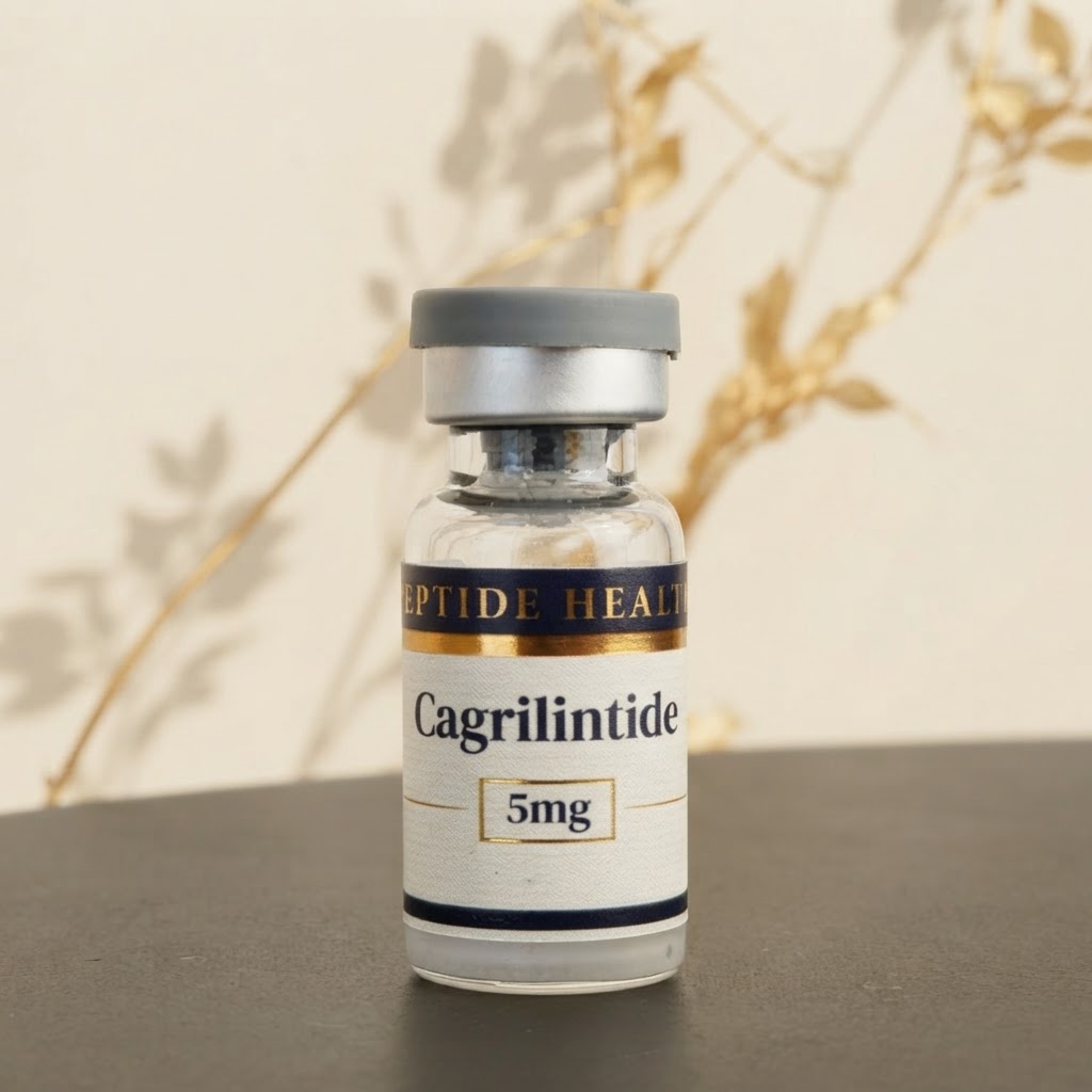 Cagrilintide