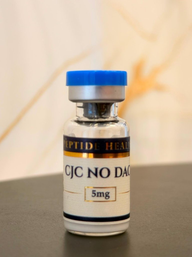 CJC-1295 No DAC 5mg