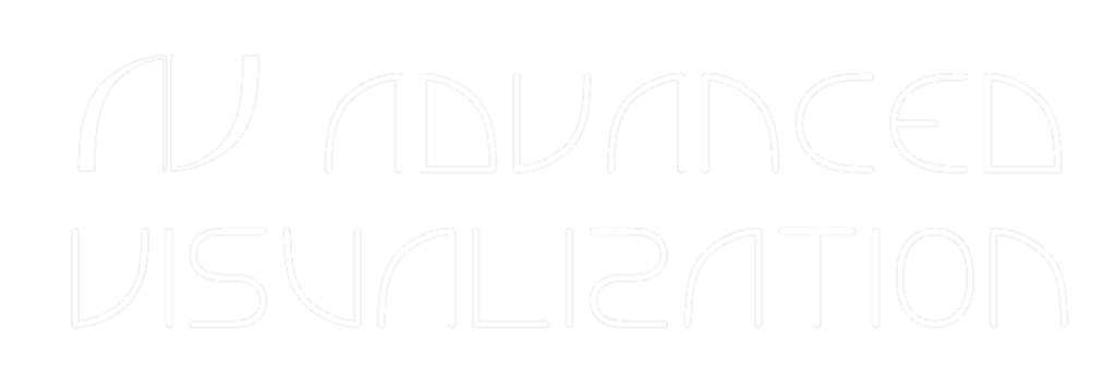 AV Advanced Visualization