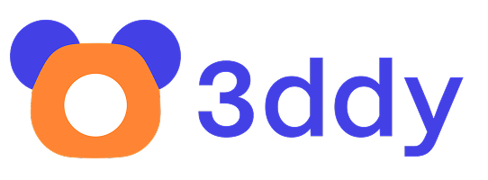 3ddy