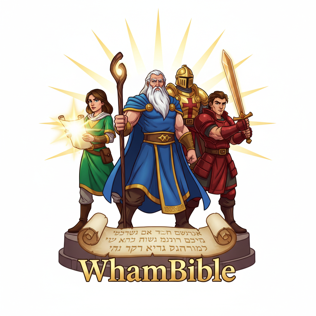 WhamBible