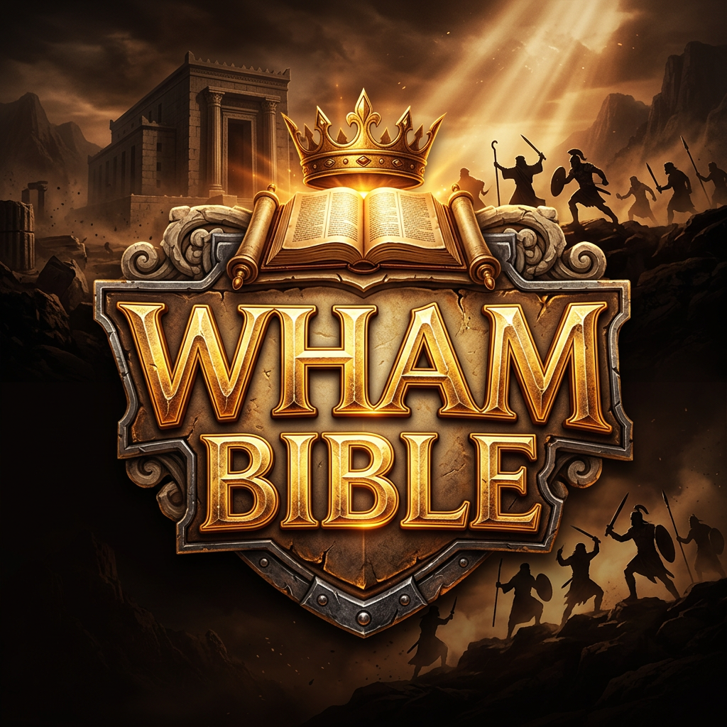 WhamBible