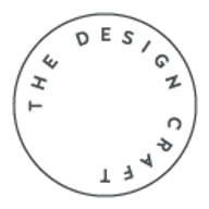 The Design Craft logo