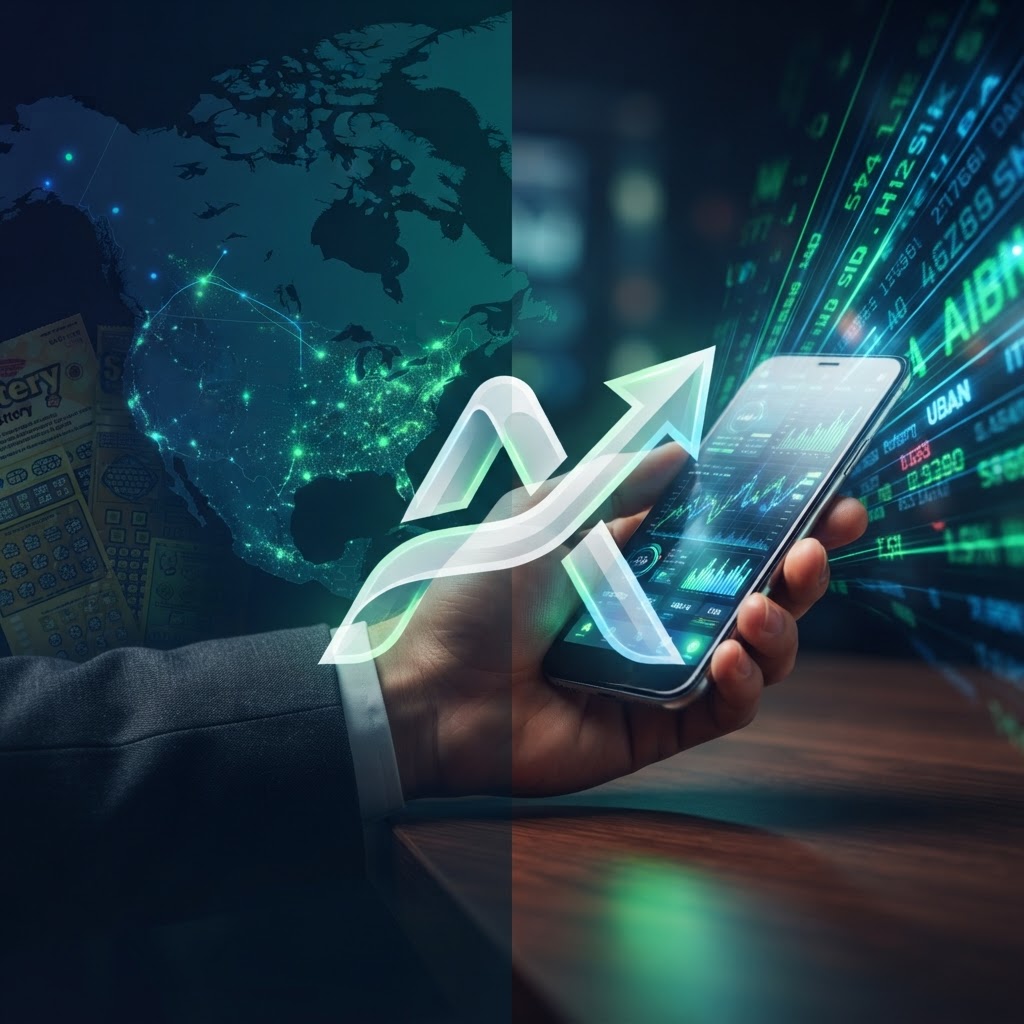27% Revenue Surge: Allwyn’s PrizePicks Acquisition Rewrites the Lottery-to-iGaming Playbook