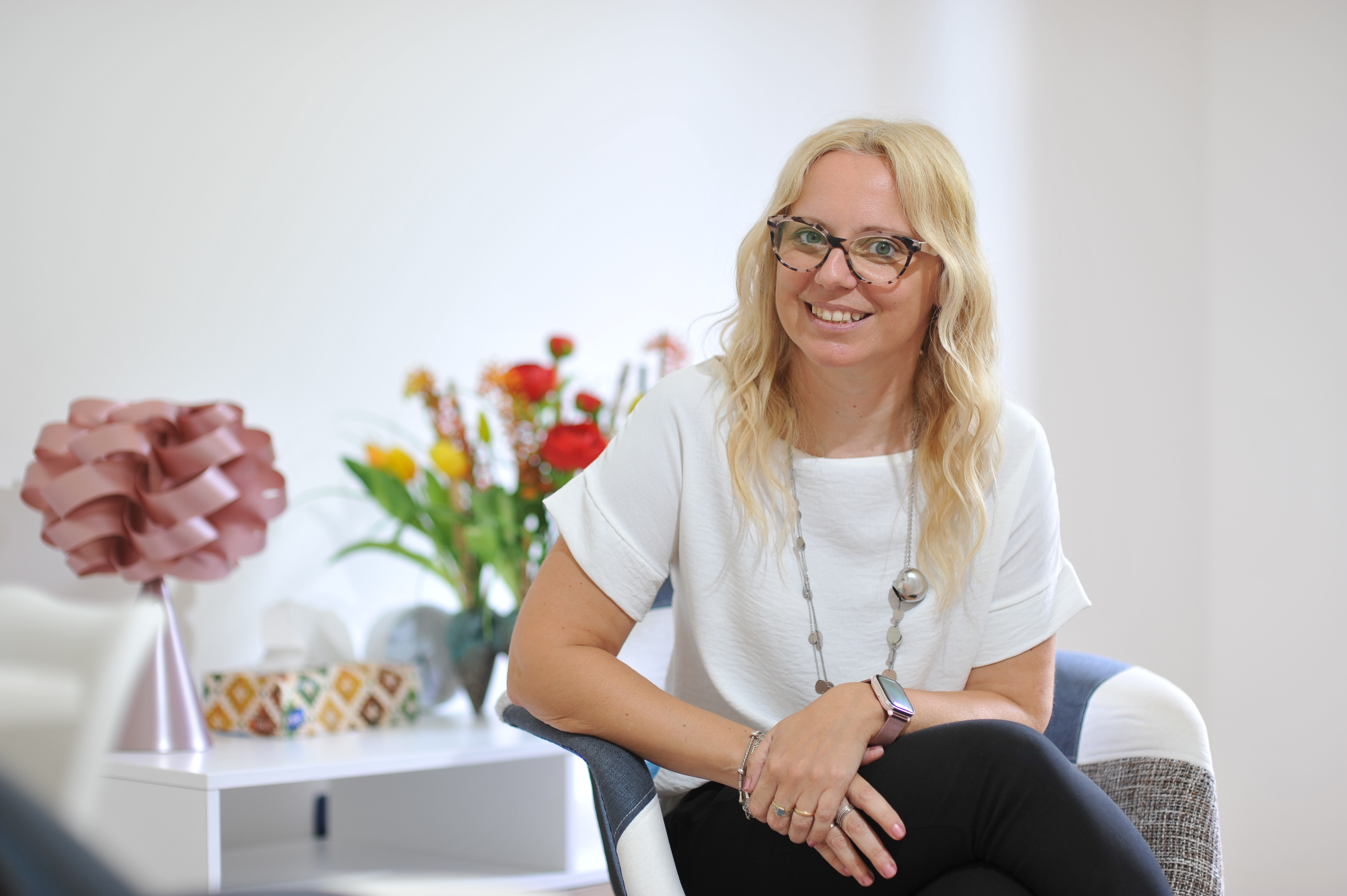 Dott.ssa Marianna Trevisiol
