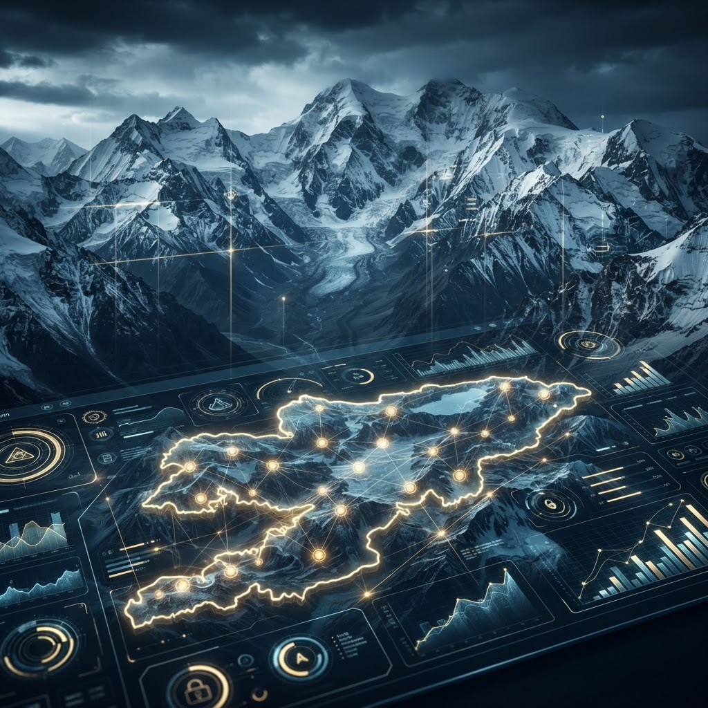 24 Licensed Operators: Kyrgyzstan’s Sudden Pivot to Regulated iGaming