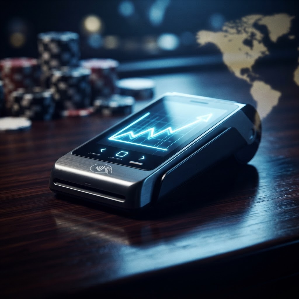 $447.4 Million: Paysafe’s Q2 Revenue Surge Exposes the North American iGaming Gold Rush