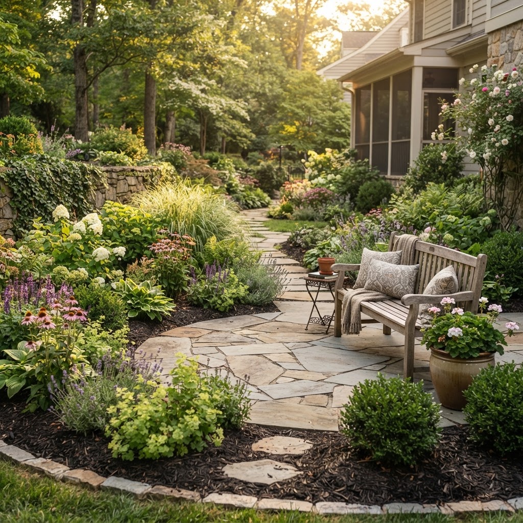 Landscape Design