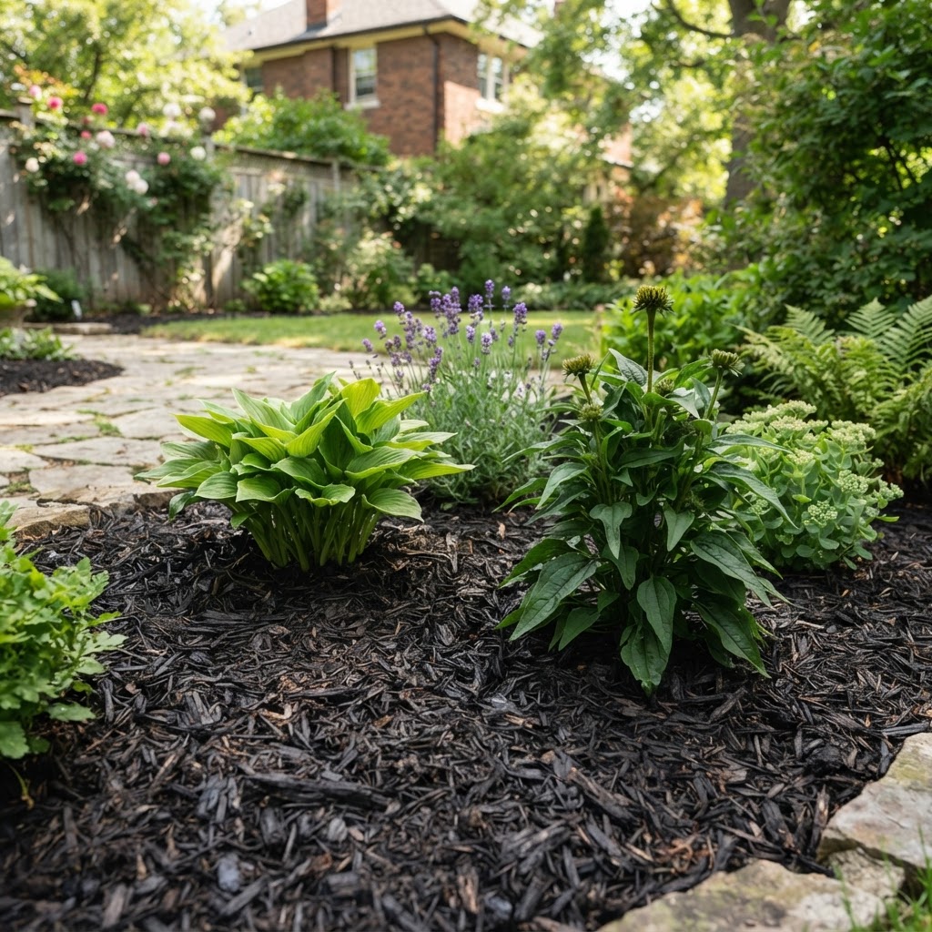 Bed Weeding