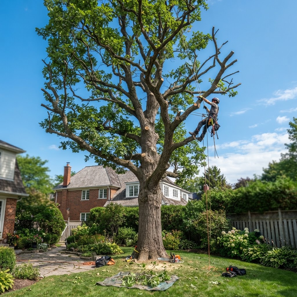 Tree Pruning