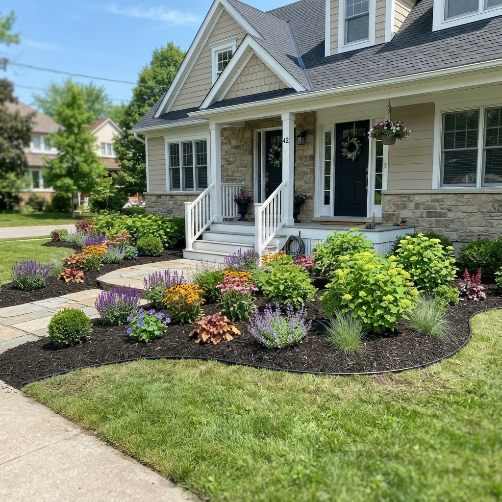 Plant Design & Installation