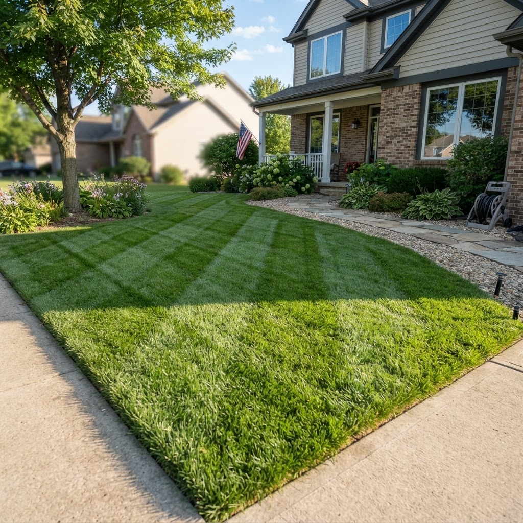 Lawn Care