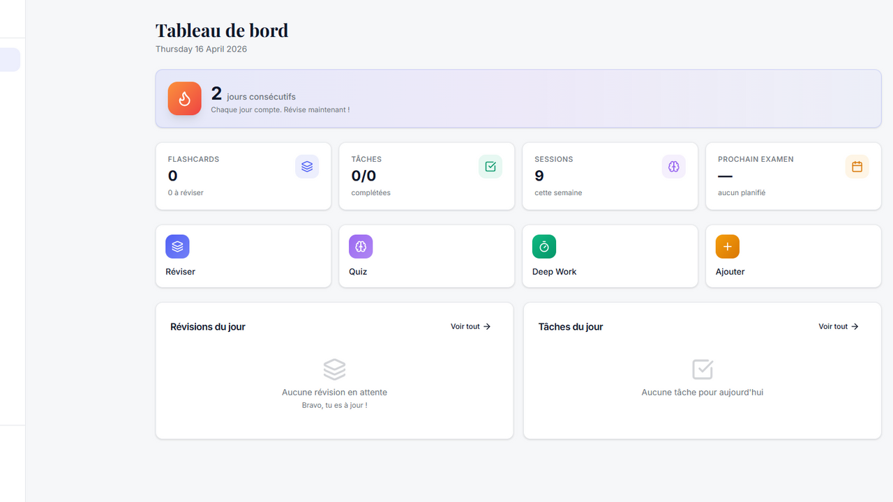 Cognira template preview
