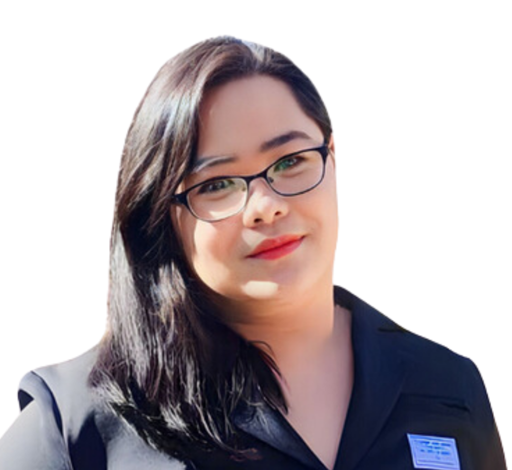 Data Researcher