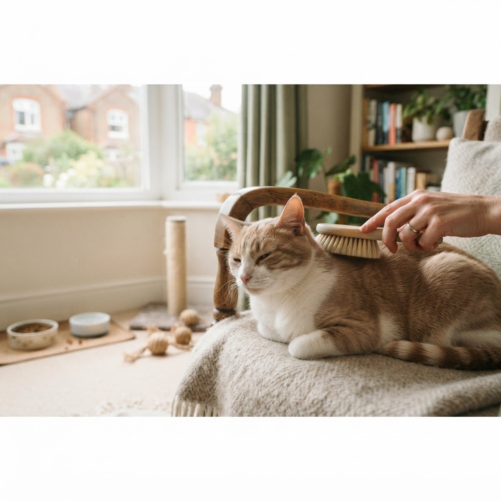Essential Cat Care Tips For Your Beloved Ipswich Feline