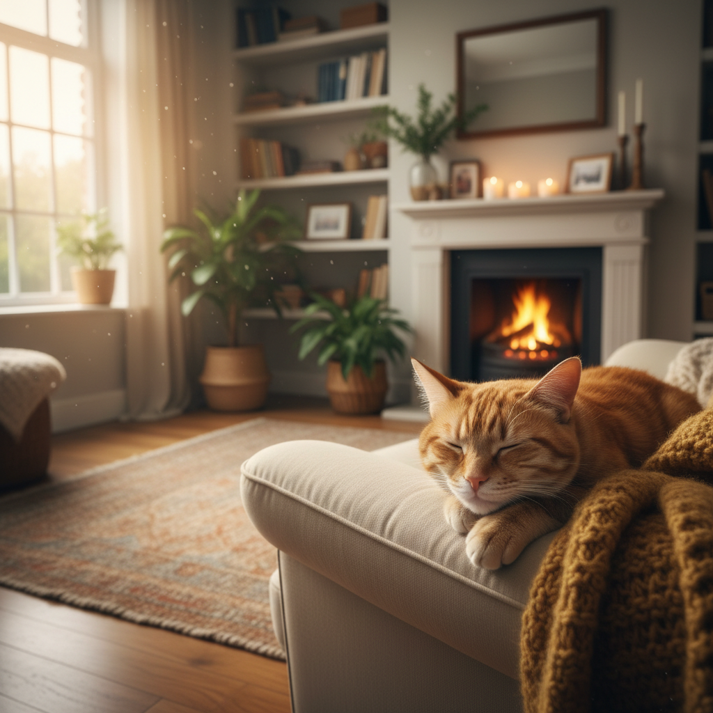 Ultimate Cat Care Guide for Cat Owners