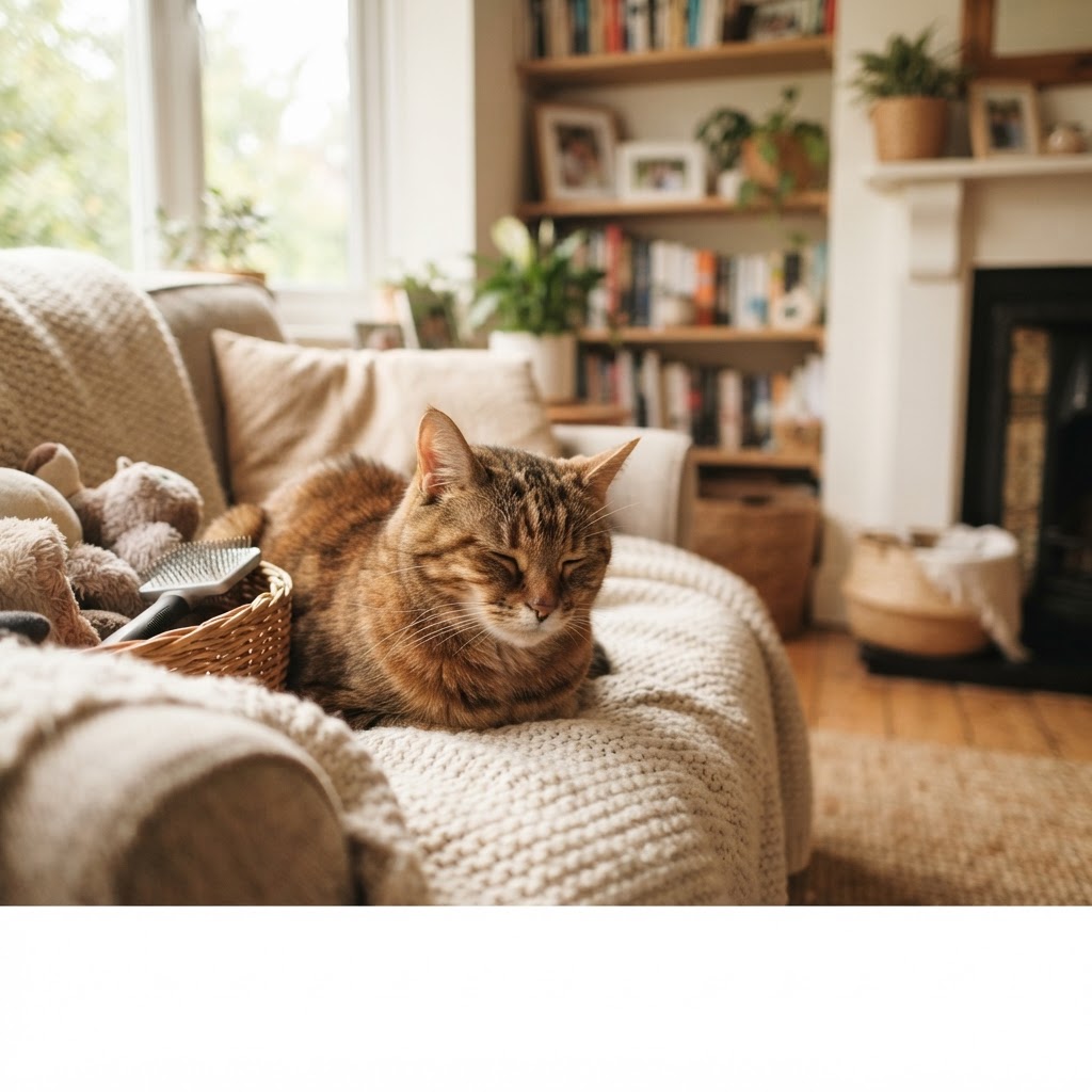 Essential Cat Care Tips Every Ipswich Owner Should Know