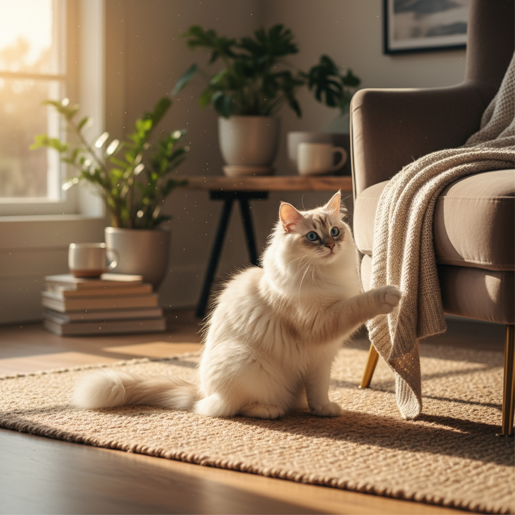 Essential Cat Care Tips for Every Cat Owner