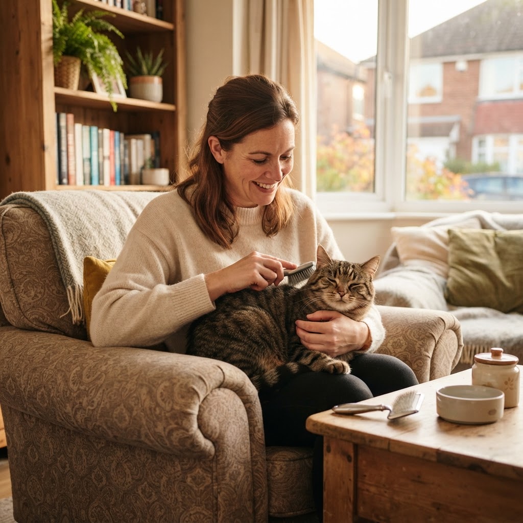 Professional Cat Care Tips For Your Beloved Ipswich Feline