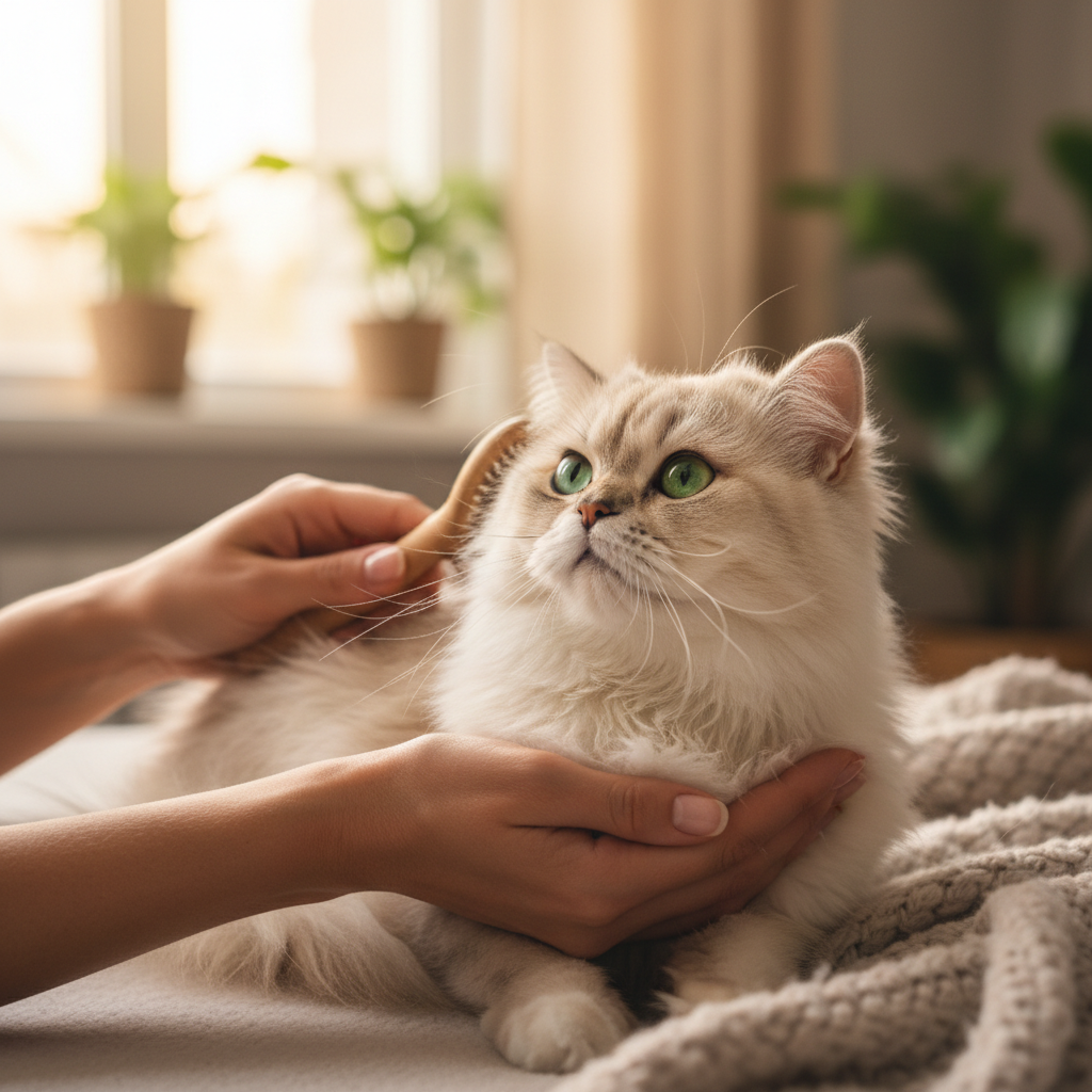 Essential Cat Care Tips for Every Owner