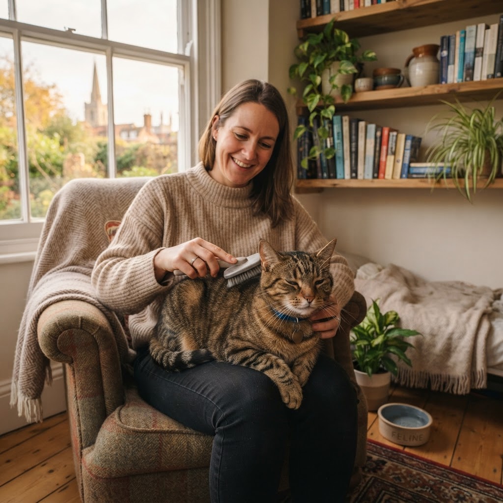 Essential Cat Care Tips For Your Beloved Ipswich Feline