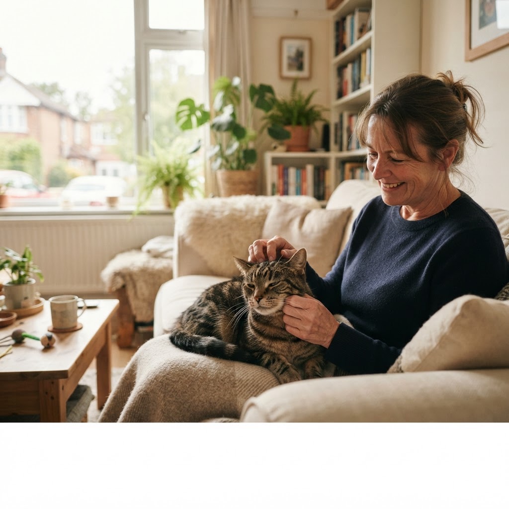 Professional Cat Sitting Services in Ipswich Suffolk Explained