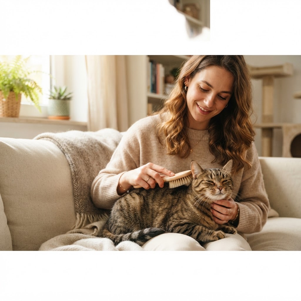 Essential Cat Care Tips For Your Beloved Feline Friends
