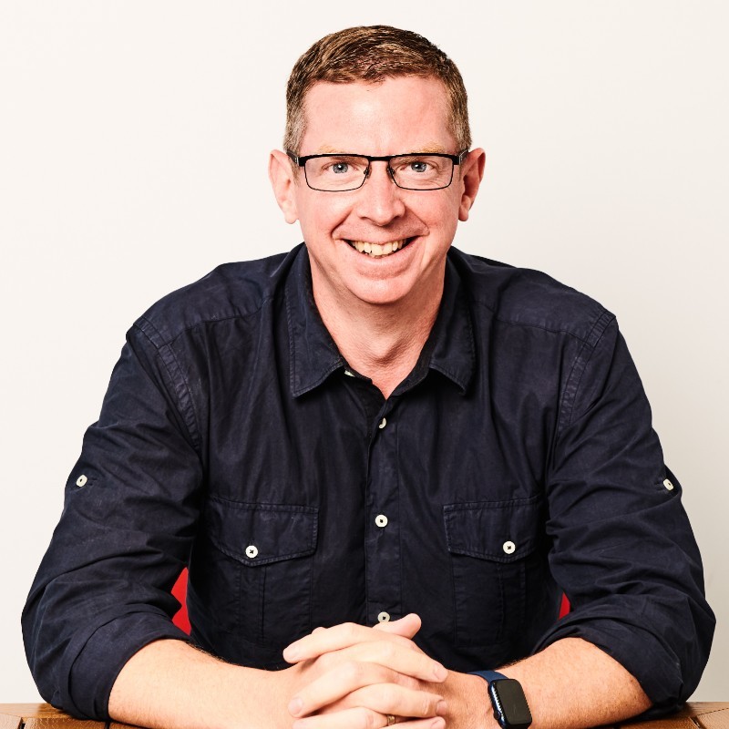 Gary Coombs
