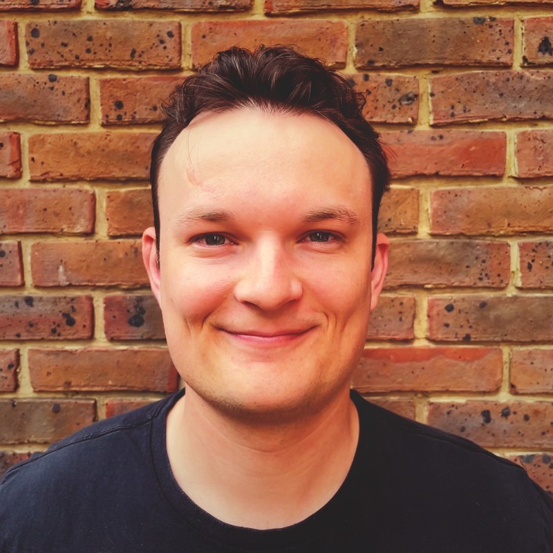 Ben Haley, Product Manager