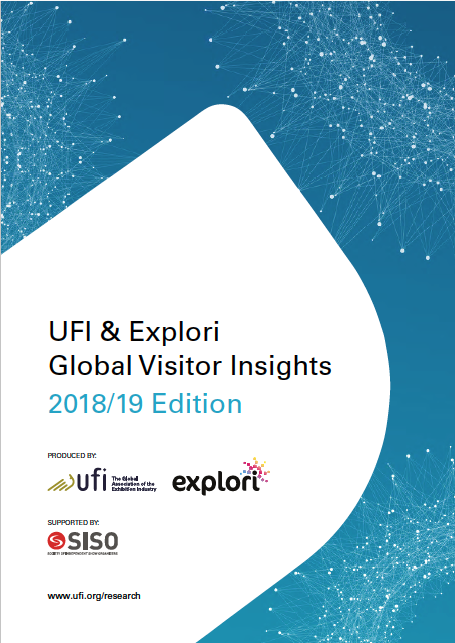 Global Visitor Insights 2018/19