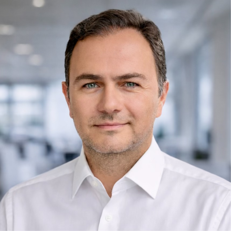Dr Barış Onay
