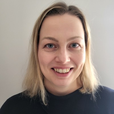 Suzanne van Montfoort