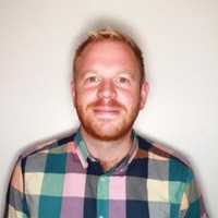 Olly Watts