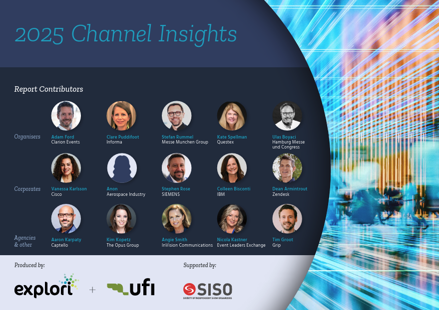 2025 Channel Insights