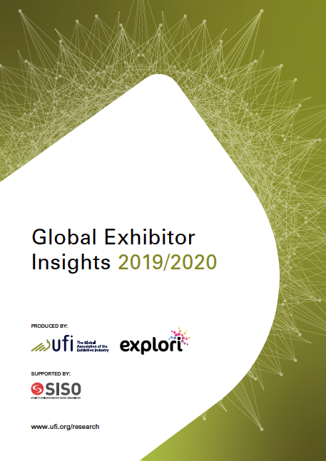 Global Exhibitor Insights 2019/20