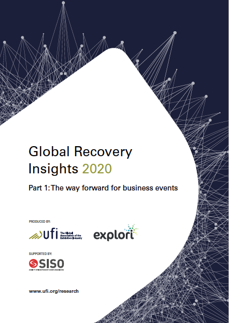 Global Recovery Insights 2020, Part 1