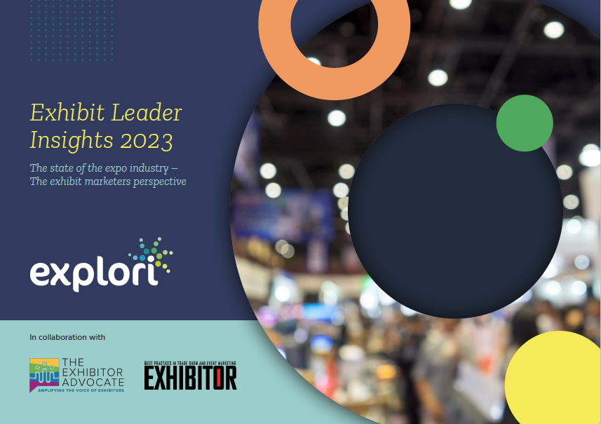 2023 Exhibit Leader Insights