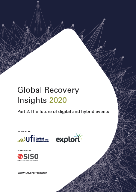 Global Recovery Insights 2020, Part 2