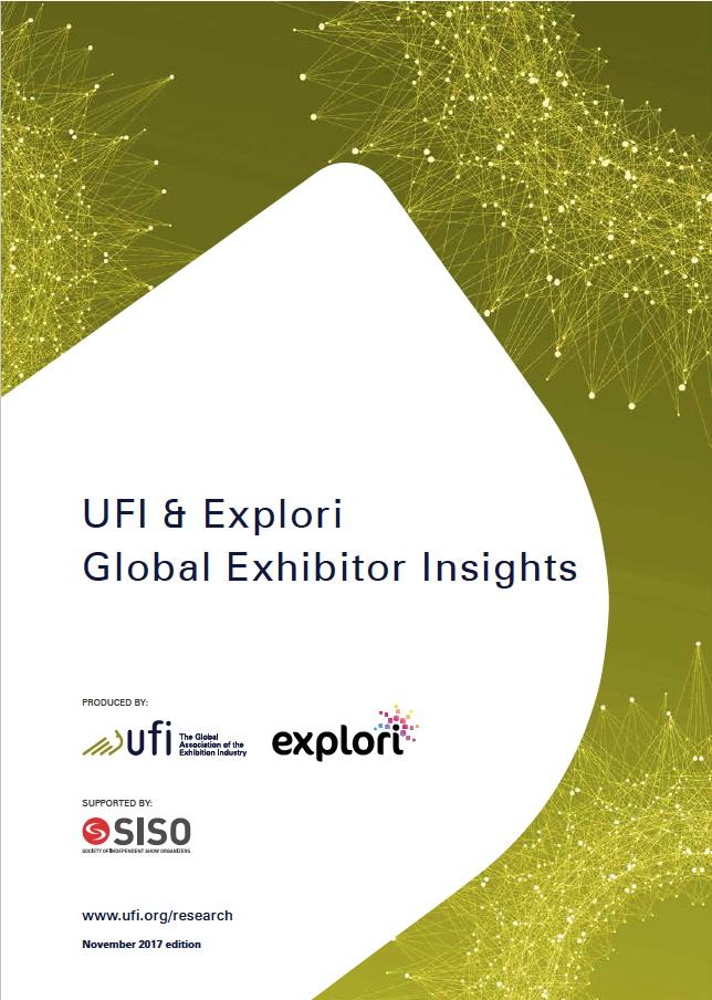 Global Exhibitor Insights 2017