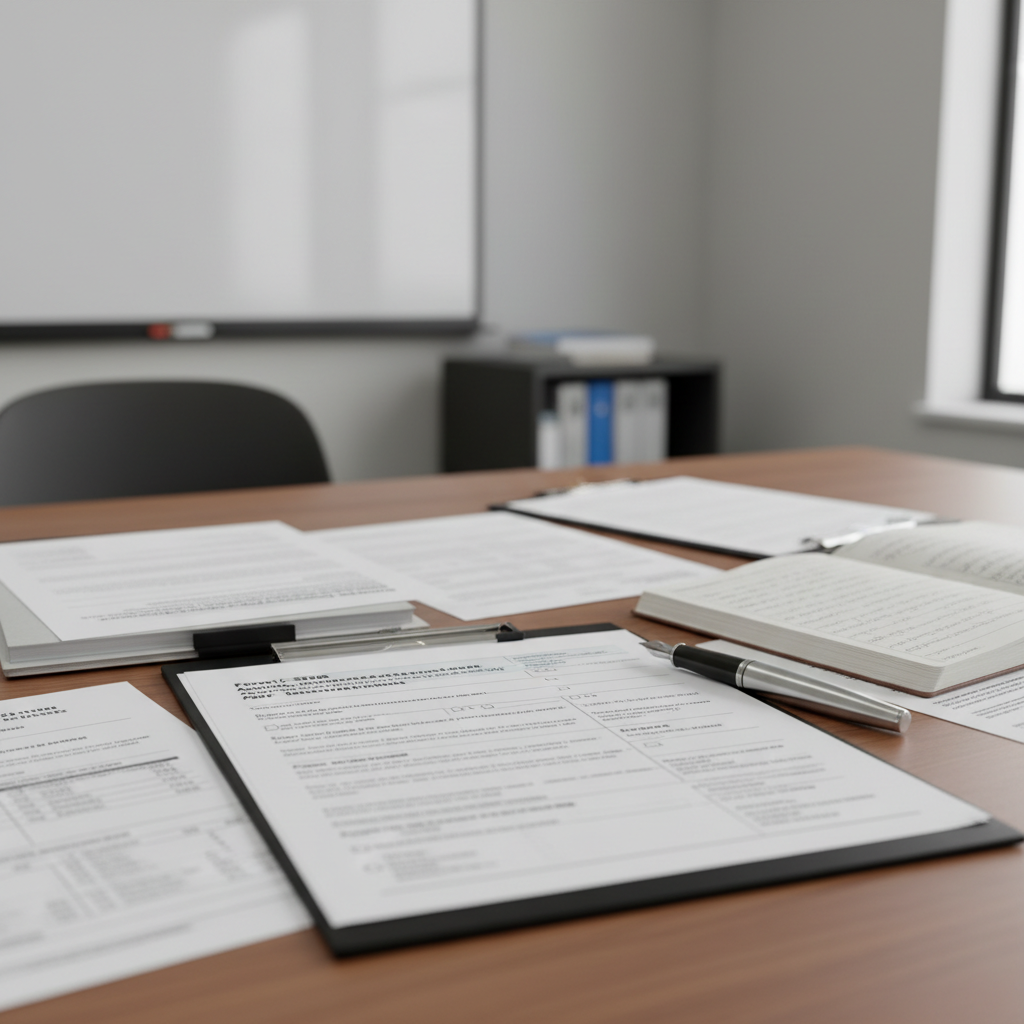 Asylum application USCIS forms documents Houston Texas immigration