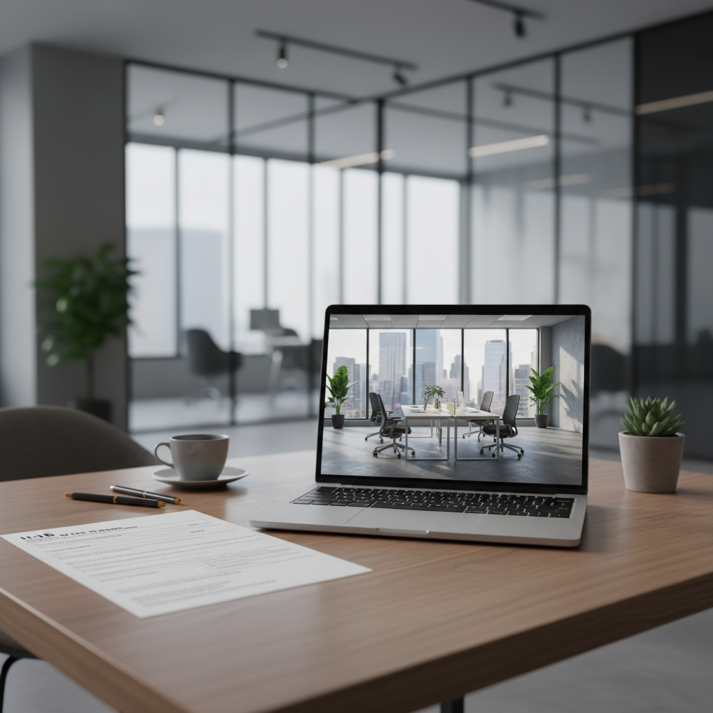 H-1B visa work authorization application Houston Texas employer