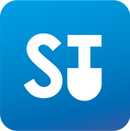 Appsolotrabajo logo