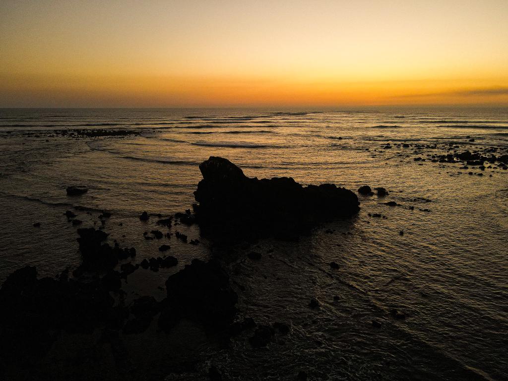 Playa Salinitas