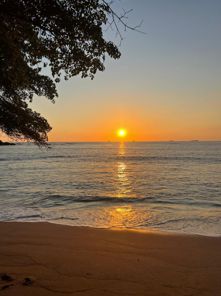 Playa Salinitas