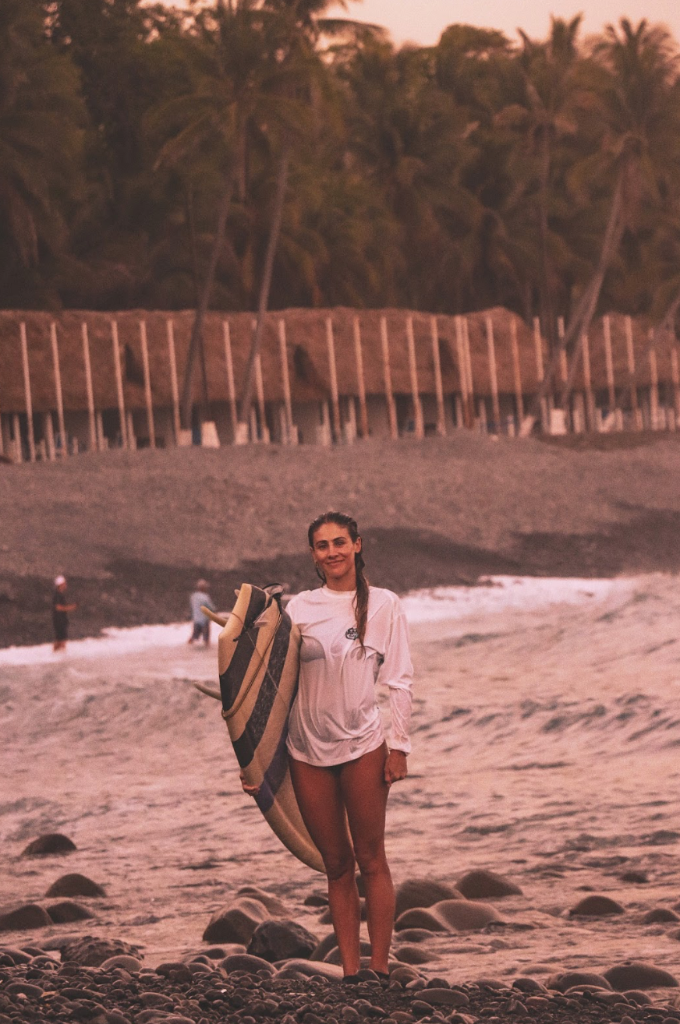 El Zonte — Surferin